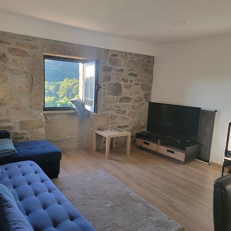A Nossa Casinha Villa Arcos de Valdevez Luaran gambar