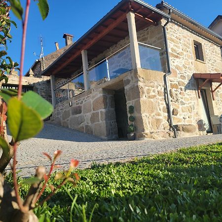 A Nossa Casinha Villa Arcos de Valdevez Luaran gambar