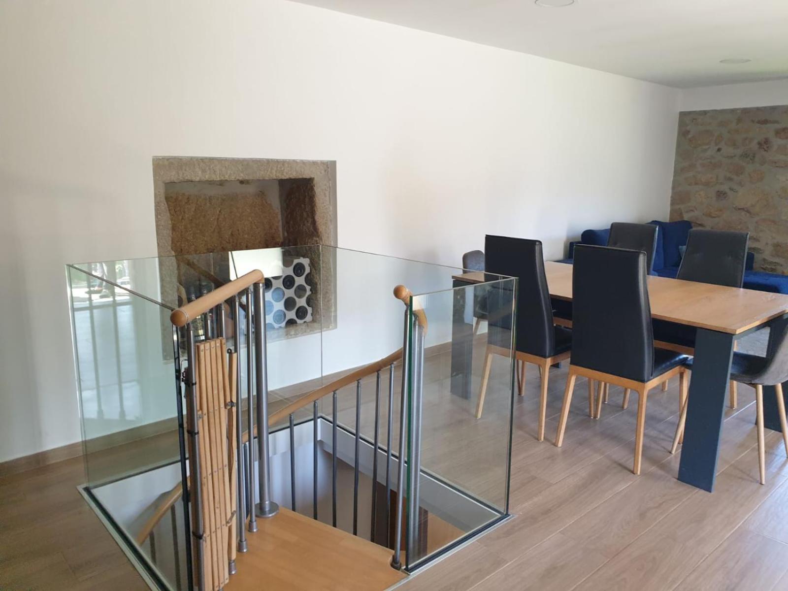 A Nossa Casinha Villa Arcos de Valdevez Luaran gambar
