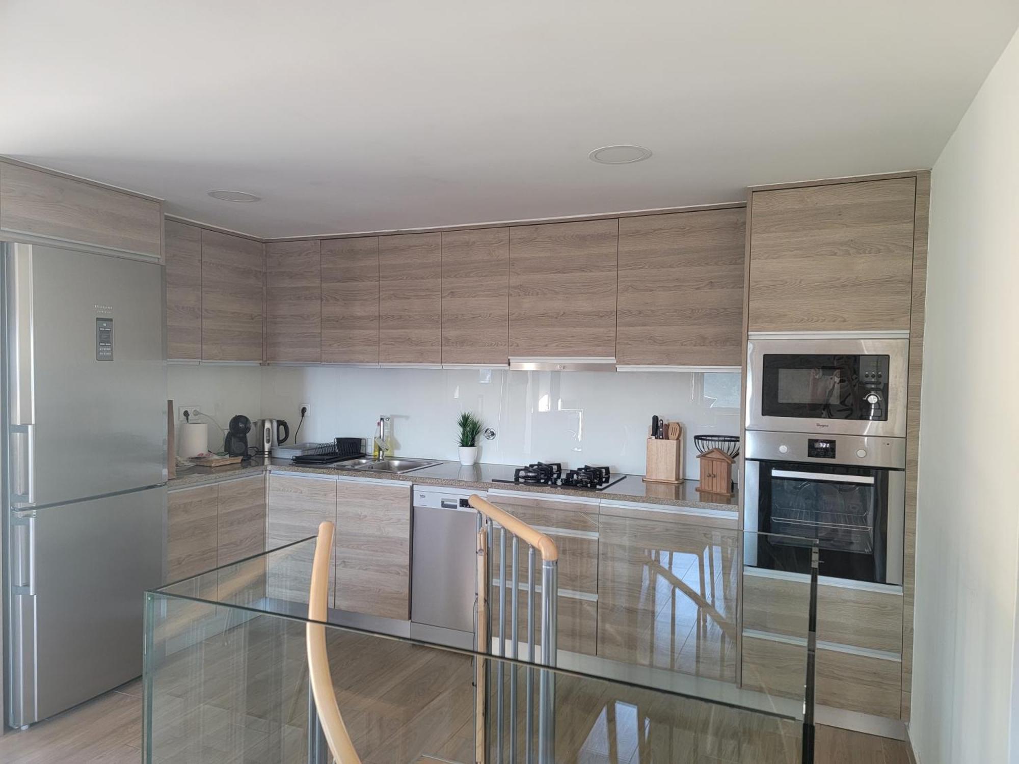 A Nossa Casinha Villa Arcos de Valdevez Luaran gambar
